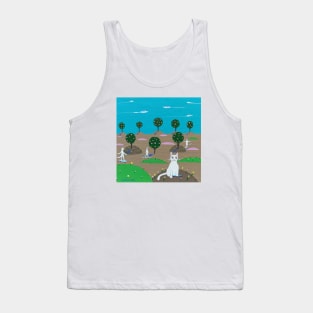 Cool Factor Tank Top